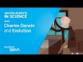 Charles Darwin and Evolution | AMS OpenMind