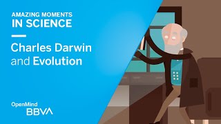 Charles Darwin and Evolution
