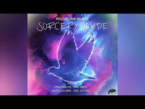 Intelligent Music Project IV - No One Falls Behind (Feat. Simon Phillips, Carl Sentance)