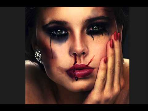 Speed Retouch portrait