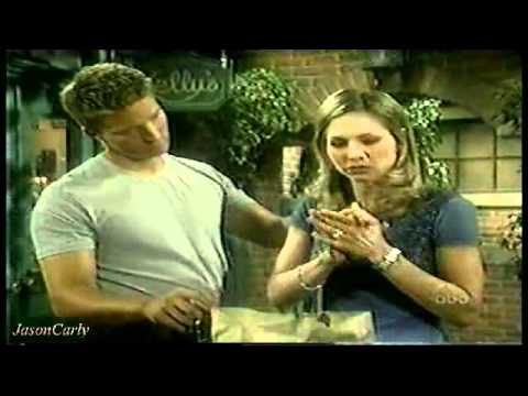 1999 Caroline Benson 385 - Carly & Hannah Have Another Confrontation