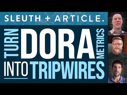 How Article Turns a Spotlight on At-Risk Work to See Gains Beyond Metrics