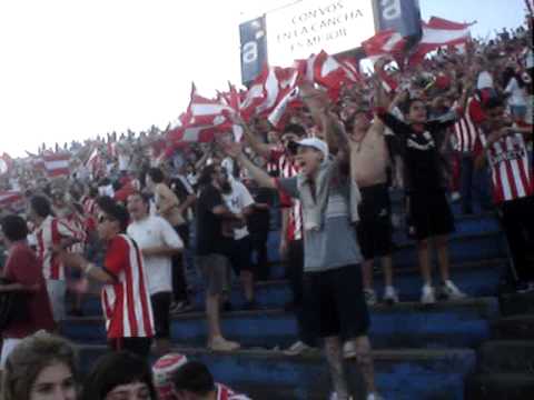 "La Web Oficial de La Hinchada Pincharrata" Barra: Los Leales • Club: Estudiantes de La Plata