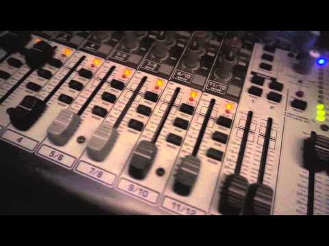 DEADMAN STUDIO RECORDING SESSION FT. GHOSTx... & YSANE