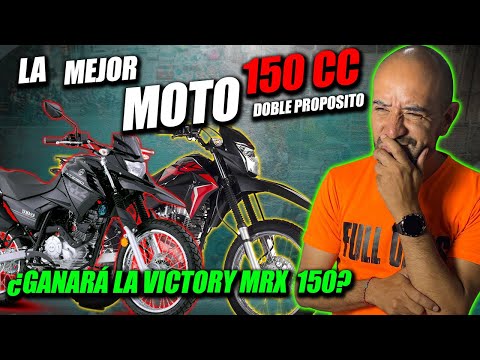 😱This is the BEST 150cc dual-purpose motorcycle TO BUY💰🔥 | FULLGASS