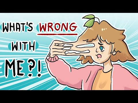 5 Signs of Body Dysmorphia