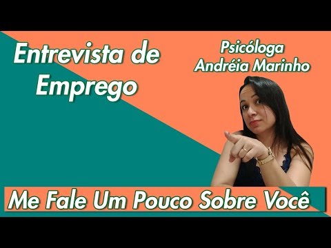 Tell me about yourself - How to respond