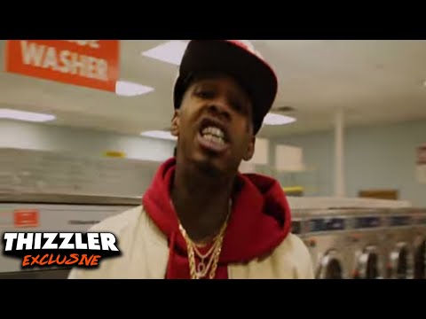 Slick Stunna ft. Young Tweez & Splash God - Trap Sh*t (Exclusive Music Video) [Thizzler.com]