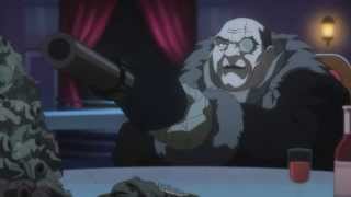 Download lagu Penguin from «Batman: Assault on Arkham» mp3 Download lagu Penguin from «Batman: Assault on Arkham» mp3