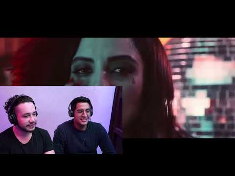 la peor Reaccion - Mon Laferte Cumbia para olvidar (video dark)