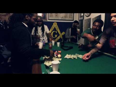 Lash Money Gudda - F.W.H.T | Dir. @ItsJayyH