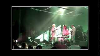 Charlotte Gainsbourg Feat. Connan Mockasin - La Cigale - The Songs That We Sing