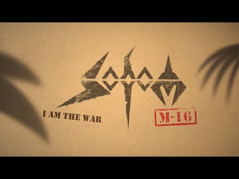 Video thumbnail for I Am the War