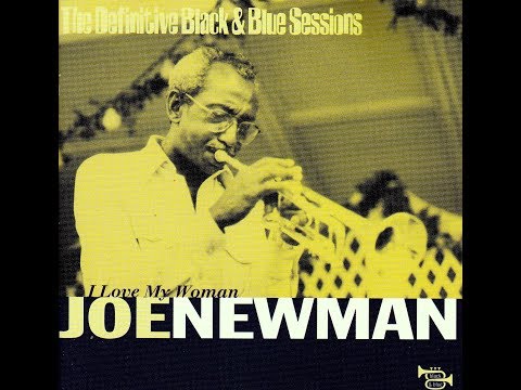 Joe Newman Quartet - Softly As In A Morning Sunrise