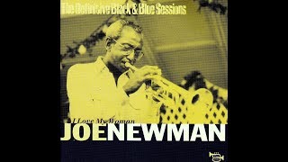 Joe Newman Quartet - Softly As In A Morning Sunrise