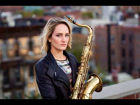 Episode 005 – Roxy Coss; Started “Women In Jazz Organization”