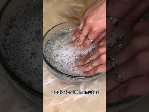 how to remove press on nails 💅🏼