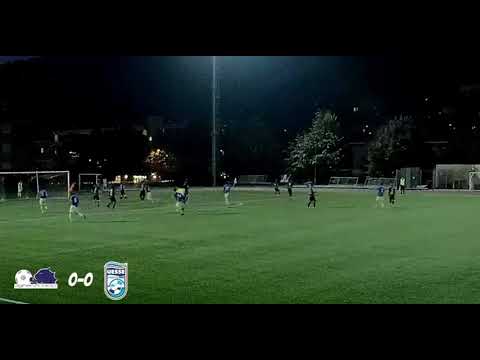 Highlights : Vighenzi U16 vs Sarnico - Campionato Allievi Elite (18/10/25)