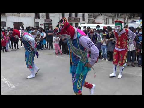 Negrillos de Andahuaylas 2022 #1