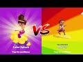 Subway Surfers Mumbai VS Tokyo Gameplay
