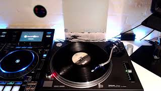Ronald van Gelderen (A.K.A. Kid Vicious) - Proceed (Kid Vicious' Obsessive Remake)
