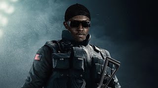 Stomping Out Console Scrubs On R6!