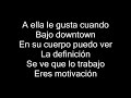 Downtown Anitta J Balvin