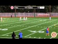 Kyle Shank GOAL
