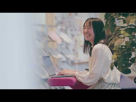 【同志社女子大学】在学生インタビュー04｜2024大学案内