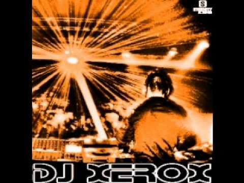 Dj XeroX Vol.4 (Hardstyle)