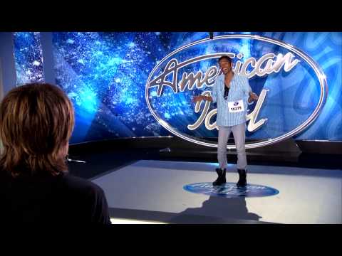 American Idol Audition- Lordes Royals Cover by Cedric Arce