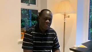 ELDER MIREKU LATEST POWERFUL PRAISE SONG KO GYIDI KO PA.