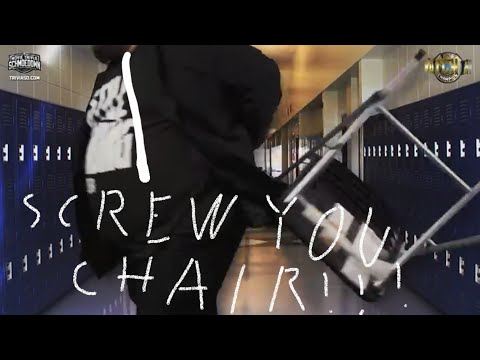 SCHMOEDOWN ROCKS! #29- JOSH MACUGA V PAUL OYAMA & SINGLES TITLE: DAN MURRELL V WILLIAM BIBBIANI