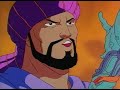 Conan The Adventurer Ep 3