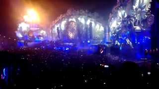 Rocky - Tiësto (Opening) Tomorrowland 2014 (Weekend 2)