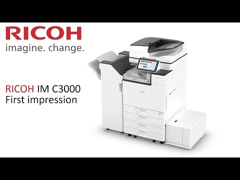 Laser Printer