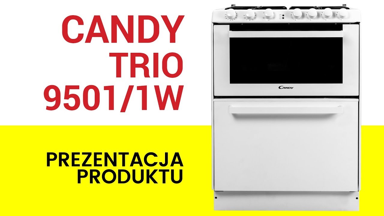 Газовая Плита Канди Трио Купить