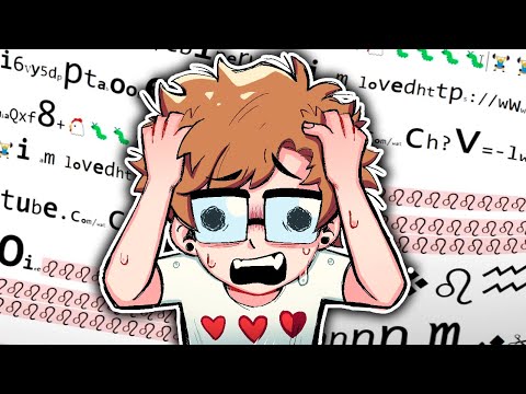 Slimecicle Creates A New Password (using The Password Game)