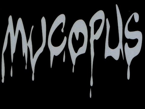 MUCOPUS - "A-Bestial Fest#7"