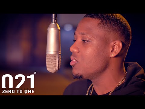 JayR - Hende | 021 Performance 🎙