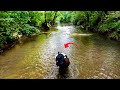 This Riverbed Hid Secret Treasures From A Ghost Town Mudlarking America