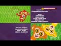 Cbeebies Tinga Tinga Tales Credits