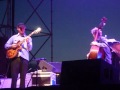 John Scofield Hollowbody Band How deep is the Ocean