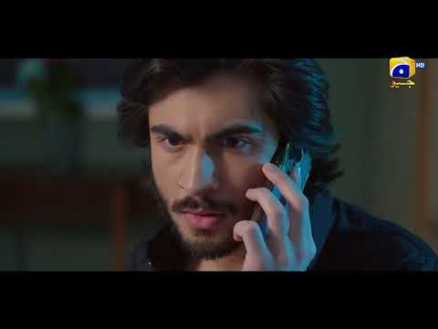 Jhoom Episode 05 Promo ( Tomorrow ) 8:00 PM Only On Har Pal Geo