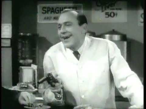 The Jack Benny Program Episode 14 - 6