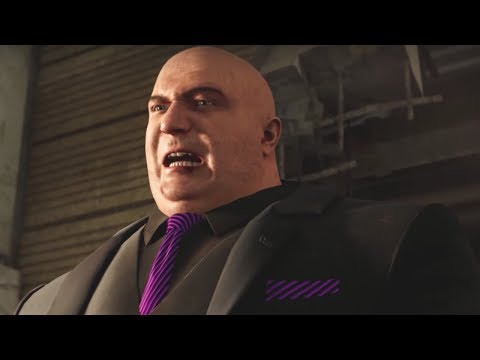 The First 7 Minutes of Spider-Man PS4 Story Mode