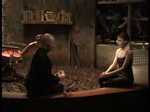 "Trente Ans" from the opera "Hygiene de l'Assassin" , Daniel Schell-Amelie Nothomb