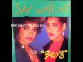 Say When! - Boys Say When! - Boys