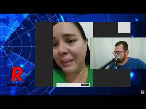 ENTREVISTA EXCLUSIVA: MULHER AGREDIDA EM BAR DE MACAÚBAS  RELATA O QUE