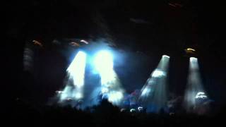 Ra Ra Riot Shadowcasting Live HD